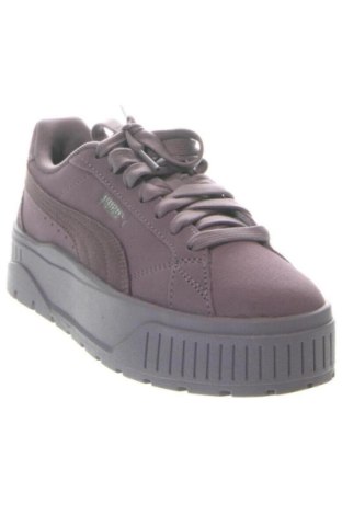 Дамски обувки PUMA, Размер 35, Цвят Лилав, Цена 85,89 €