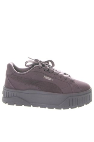 Дамски обувки PUMA, Размер 35, Цвят Лилав, Цена 85,89 €