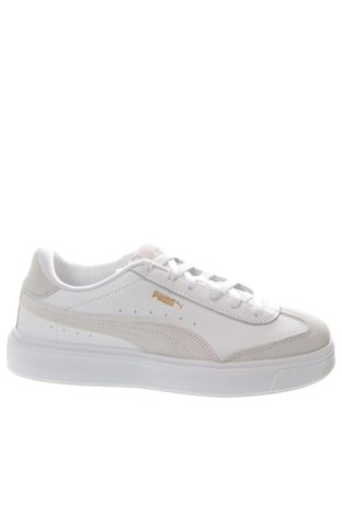 Γυναικεία παπούτσια PUMA, Μέγεθος 38, Χρώμα Λευκό, Τιμή 127,99 €