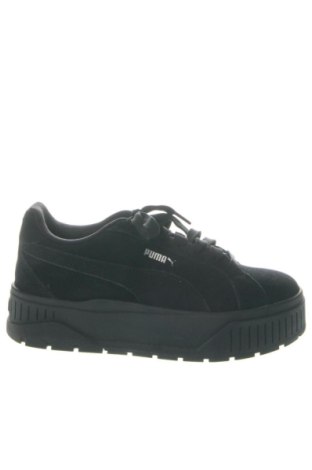 Γυναικεία παπούτσια PUMA, Μέγεθος 38, Χρώμα Μαύρο, Τιμή 127,99 €
