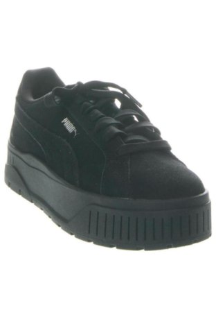 Γυναικεία παπούτσια PUMA, Μέγεθος 38, Χρώμα Μαύρο, Τιμή 127,99 €