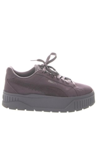 Дамски обувки PUMA, Размер 40, Цвят Лилав, Цена 85,89 €