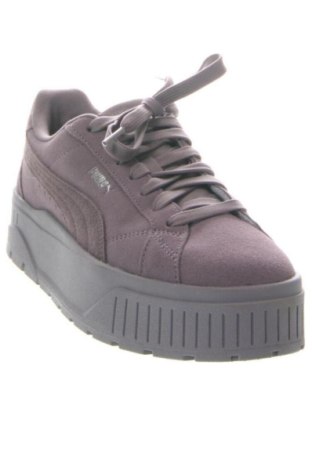 Дамски обувки PUMA, Размер 40, Цвят Лилав, Цена 85,89 €