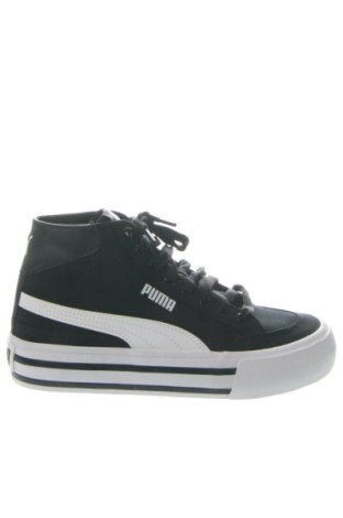 Γυναικεία παπούτσια PUMA, Μέγεθος 36, Χρώμα Μαύρο, Τιμή 127,99 €