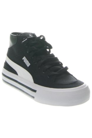 Γυναικεία παπούτσια PUMA, Μέγεθος 36, Χρώμα Μαύρο, Τιμή 127,99 €