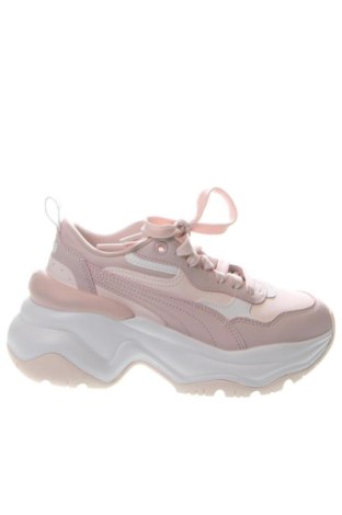 Γυναικεία παπούτσια PUMA, Μέγεθος 36, Χρώμα Ρόζ , Τιμή 127,99 €