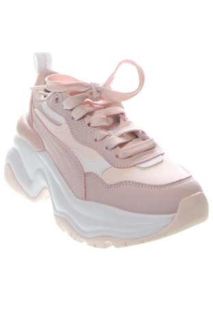Γυναικεία παπούτσια PUMA, Μέγεθος 36, Χρώμα Ρόζ , Τιμή 127,99 €