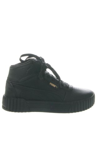 Γυναικεία παπούτσια PUMA, Μέγεθος 38, Χρώμα Μαύρο, Τιμή 127,99 €