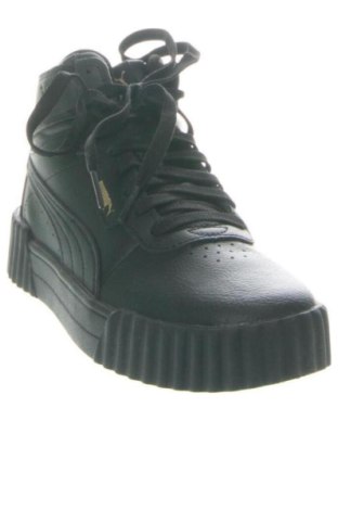 Γυναικεία παπούτσια PUMA, Μέγεθος 38, Χρώμα Μαύρο, Τιμή 127,99 €