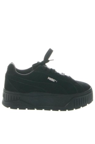 Γυναικεία παπούτσια PUMA, Μέγεθος 35, Χρώμα Μαύρο, Τιμή 127,99 €