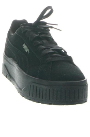 Γυναικεία παπούτσια PUMA, Μέγεθος 35, Χρώμα Μαύρο, Τιμή 127,99 €