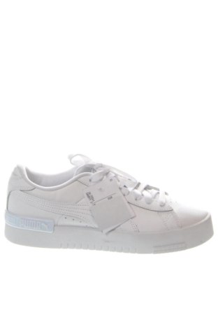 Γυναικεία παπούτσια PUMA, Μέγεθος 40, Χρώμα Λευκό, Τιμή 104,00 €