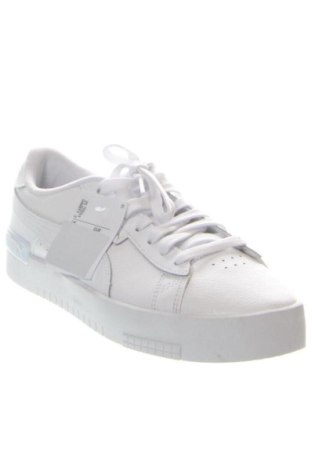 Γυναικεία παπούτσια PUMA, Μέγεθος 40, Χρώμα Λευκό, Τιμή 104,00 €