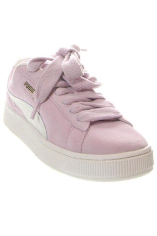 Γυναικεία παπούτσια PUMA, Μέγεθος 38, Χρώμα Ρόζ , Τιμή 84,00 €