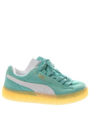 Γυναικεία παπούτσια PUMA, Μέγεθος 35, Χρώμα Πολύχρωμο, Τιμή 84,00 €