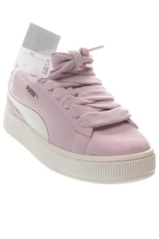 Γυναικεία παπούτσια PUMA, Μέγεθος 38, Χρώμα Ρόζ , Τιμή 84,00 €