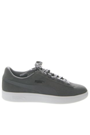 Дамски обувки PUMA, Размер 38, Цвят Сив, Цена 84,00 €