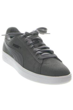 Дамски обувки PUMA, Размер 38, Цвят Сив, Цена 84,00 €