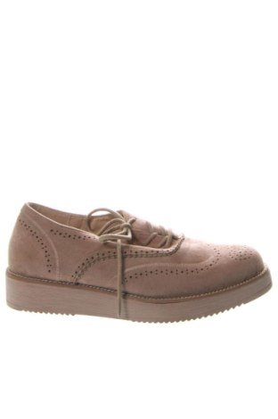 Damenschuhe Paola Bacelli, Größe 38, Farbe Beige, Preis € 26,00