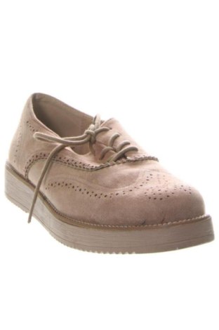 Damenschuhe Paola Bacelli, Größe 38, Farbe Beige, Preis € 26,00
