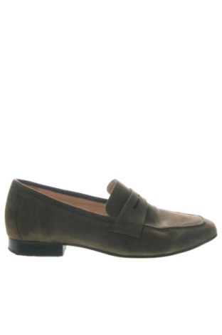 Damenschuhe Perlato, Größe 39, Farbe Grün, Preis 75,99 €