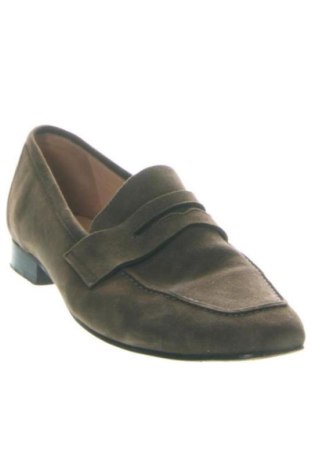 Damenschuhe Perlato, Größe 39, Farbe Grün, Preis 75,99 €