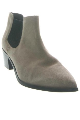 Damenschuhe Pieces, Größe 41, Farbe Grau, Preis € 39,00