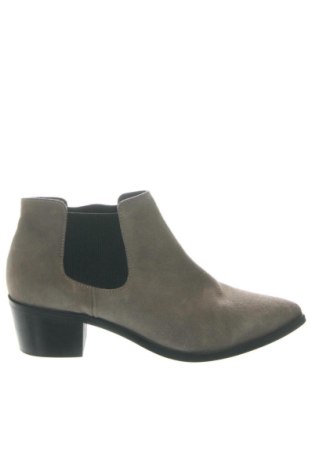 Damenschuhe Pieces, Größe 41, Farbe Grau, Preis € 39,00
