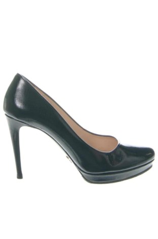 Dámské boty  Prada, Velikost 36, Barva Modrá, Cena  8 099,00 Kč, #136270037