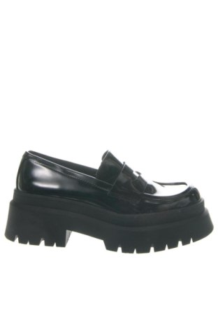 Дамски обувки Pull&Bear, Размер 39, Цвят Черен, Цена 21,47 €, #136369204