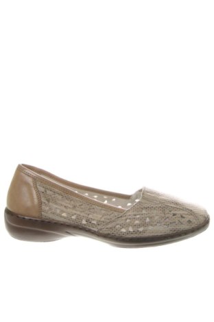 Damenschuhe Rieker, Größe 41, Farbe Beige, Preis € 62,53