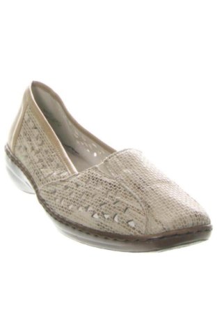 Damenschuhe Rieker, Größe 41, Farbe Beige, Preis € 62,53