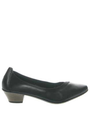 Damenschuhe Rieker, Größe 38, Farbe Schwarz, Preis 71,66 €