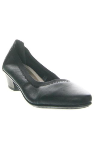Damenschuhe Rieker, Größe 38, Farbe Schwarz, Preis 71,66 €