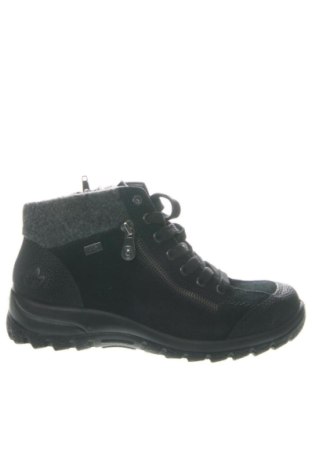 Női cipők Rieker, Méret 39, Szín Fekete, Ár 35 839 Ft
