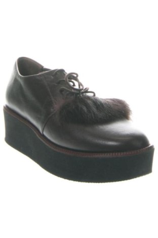 Damenschuhe Rococo, Größe 37, Farbe Braun, Preis 117,00 €
