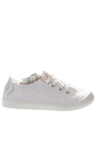 Încălțăminte de damă Roxy, Mărime 42, Culoare Alb, Preț 443,99 Lei