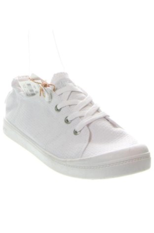 Încălțăminte de damă Roxy, Mărime 42, Culoare Alb, Preț 443,99 Lei
