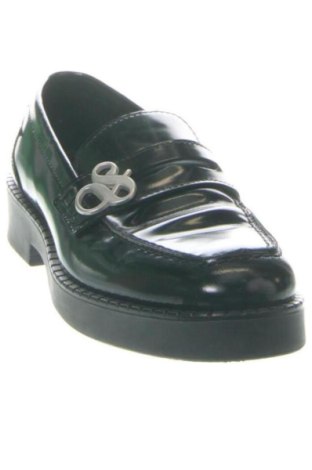 Damenschuhe Scotch & Soda, Größe 37, Farbe Schwarz, Preis € 117,00