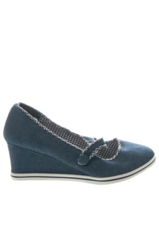 Női cipők Unbranded, Méret 37, Szín Kék, Ár 10 744 Ft