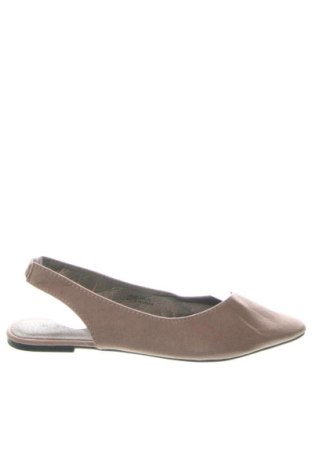 Damenschuhe Sinsay, Größe 36, Farbe Aschrosa, Preis € 32,00