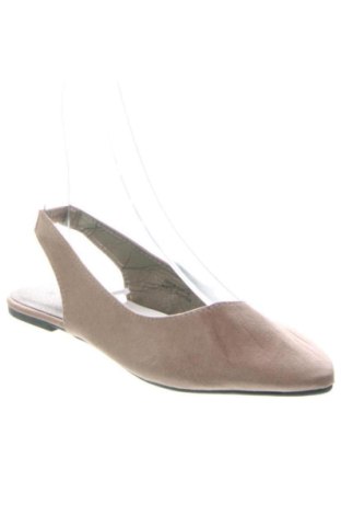 Damenschuhe Sinsay, Größe 36, Farbe Aschrosa, Preis € 32,00