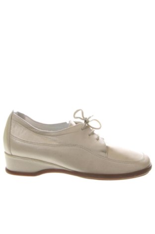 Damenschuhe Sioux, Größe 37, Farbe Ecru, Preis € 56,40