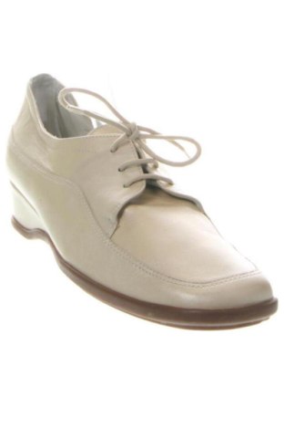 Damenschuhe Sioux, Größe 37, Farbe Ecru, Preis € 56,40