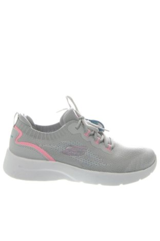 Дамски обувки Skechers, Размер 39, Цвят Сив, Цена 78,22 €, #136355696