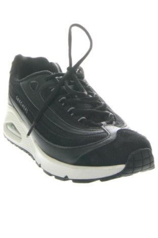 Damenschuhe Skechers, Größe 39, Farbe Schwarz, Preis € 84,40
