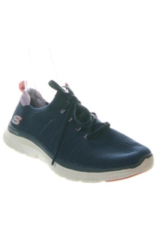 Női cipők Skechers, Méret 39, Szín Kék, Ár 29 270 Ft