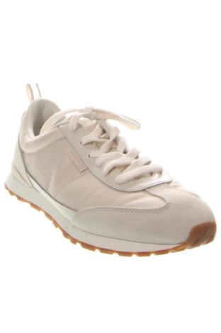 Γυναικεία παπούτσια Skechers, Μέγεθος 40, Χρώμα Εκρού, Τιμή 127,99 €