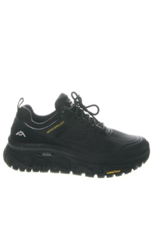 Γυναικεία παπούτσια Skechers, Μέγεθος 40, Χρώμα Μαύρο, Τιμή 127,99 €