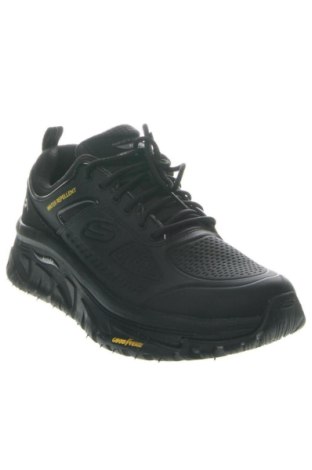 Γυναικεία παπούτσια Skechers, Μέγεθος 40, Χρώμα Μαύρο, Τιμή 127,99 €